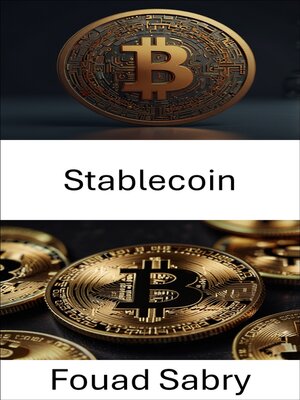 cover image of Stablecoin Cryptocurrency
